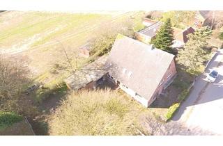 Einfamilienhaus kaufen in 24972 Steinbergkirche, Haus mit Potenzial