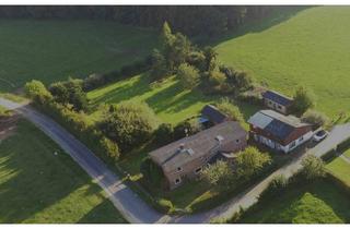 Mehrfamilienhaus kaufen in 24392 Scheggerott, Haus im Dornröschenschlaf auf großem Grundstück