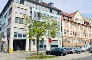 Wohnung kaufen in Nürnberger Straße 125, 90762 Fürth, Moderne 1-Zimmer-Wohnung in Fürth
