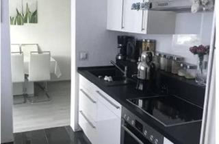 Wohnung kaufen in Londoner Ring, 67069 Ludwigshafen, Attraktive 3,5-Zi.-Wohnung im 4. OG mit Balkon in Ludwigshafen-Pfingstweide