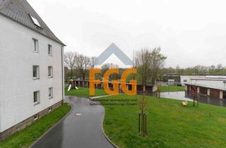 Wohnung mieten in Dr.-Robert-Koch-Straße 8, 08223 Falkenstein, 3-Raum-Wohnung in parkähnlicher Wohnanlage
