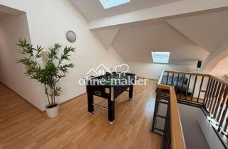 Wohnung mieten in Wörthstraße 1B, 96052 Bamberg, Exklusive Wohngemeinschaft mit großer Dachterrasse