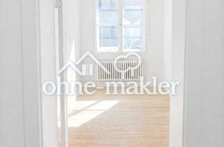 Wohnung mieten in 12055 Berlin, Charmante 2-Zimmer-Wohnung mit Balkon und Dielenboden in bester Lage von Berlin-Zehlendorf