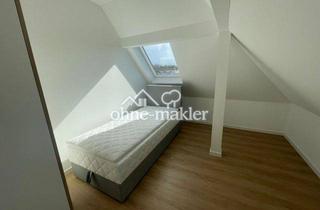 WG-Zimmer mieten in Achtungstraße 9, 74074 Heilbronn, Möbliertes WG Zimmer in 5er WG - zentral in Heilbronn