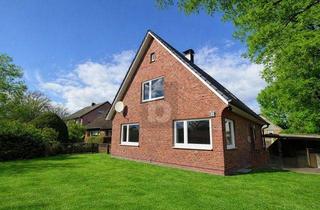 Haus kaufen in 22869 Schenefeld, IHR NEUES ZUHAUSE MIT GARTENIDYLLE