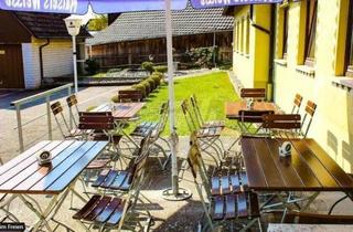 Gewerbeimmobilie kaufen in 79415 Bad Bellingen, BEREITS VERPACHTET