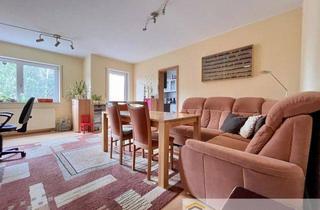 Wohnung kaufen in 08527 Plauen, Vermietete 3-Zimmer-ETW in Plauen – solide Zahlen, null Aufwand