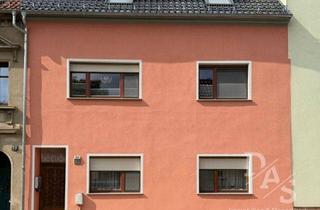 Reihenhaus kaufen in 04668 Grimma, Sofort bezugsfertiges Reihenhaus mit Einliegerwohnung