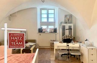 Wohnung mieten in 94032 Passau, Charmantes Apartment mitten in der Altstadt!