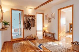 Wohnung mieten in Steinweg 21, 99974 Mühlhausen, Großzügige 3-Zi.-Whg. mit offenem Wohn- u. Küchenbereich in der Innenstadt!