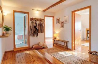 Wohnung mieten in Steinweg 21, 99974 Mühlhausen, Großzügige 3-Zi.-Whg. mit offenem Wohn- u. Küchenbereich in der Innenstadt!