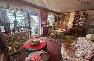 Wohnung kaufen in 63628 Bad Soden-Salmünster, 4-Zimmerwohnung mit Dachterrasse & Balkon im 9. OG – mit Aufzug & Garage in Bad Soden - Salmünster