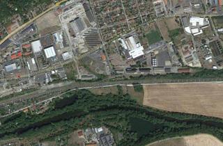 Anlageobjekt in 07407 Rudolstadt, Gewerbegrundstück zentral gelegen, sofort bebaubar