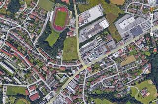  in 94036 Passau, Gewerbegrundstück in Passau *** Erbpacht***