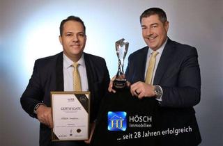 Gewerbeimmobilie mieten in 96317 Kronach, KC ** Nähe City ** Praxisräume ** ab sofort ** ca. 90 qm