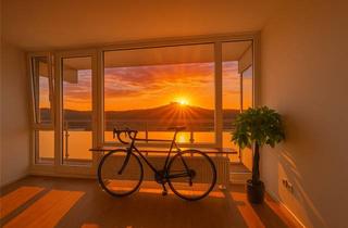 Penthouse mieten in 96450 Coburg, CO-City ** wirklich über den Dächern von CO ** EBK ** neu renoviert