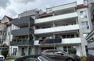 Anlageobjekt in 75031 Eppingen, Neuwertige 3,5 Zimmer Wohnung mit Top Ausstattung