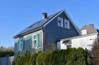 Haus kaufen in 58256 Ennepetal, Ennepetal - Klein, fein, bezugsfertig und ganz besonders