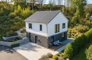 Haus kaufen in 97500 Ebelsbach, Ebelsbach - Familienglück kurz vor Vollendung!