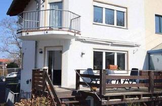 Einfamilienhaus kaufen in 37269 Eschwege, Eschwege - Schönes Einfamilienhaus (DHH) mit Garten, in bevorzugter Lage, Leuchtbergnähe von Eschwege