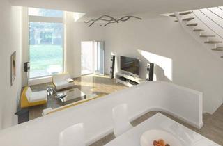 Wohnung kaufen in 01159 Dresden, Dresden - Wohnpark Sonnenaue: KfW Effizienzhäuser Exklusives, familienfreundliches Wohnen in außergewöhnlicher Lage - Neubau auch mit Untergeschoss