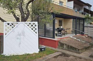 Haus kaufen in Röthenbacher Straße 38, 90537 Feucht, Feucht - Reiheneckhaus Kernsaniert, sehr groß - Glasfaser