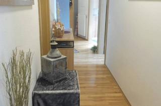 Wohnung kaufen in 91413 Neustadt, Neustadt an der Aisch - Attraktive 3-Zimmer-Wohnung in NeustadtAisch - ehem. Wölfingsgarten