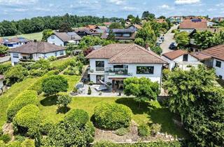 Einfamilienhaus kaufen in 74889 Sinsheim, Sinsheim - Exklusives Einfamilienhaus mit atemberaubendem Stadtpanorama!