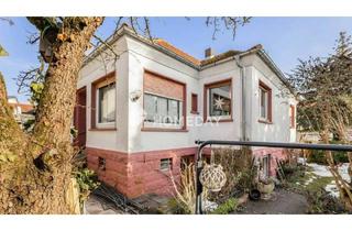 Einfamilienhaus kaufen in 63584 Gründau, Gründau - Einfamilienhaus in sehr ruhiger Lage mit Garten und Terrasse