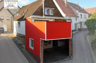 Einfamilienhaus kaufen in 97318 Kitzingen, Kitzingen - Wohnglück auf 225 m² - Familientraum mit Kamin & Sauna