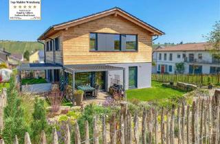 Einfamilienhaus kaufen in 97334 Nordheim, Nordheim am Main - Neubautraum auf der Weininsel - Modernes Wohnen im Herzen des Fränkischen Weinlands
