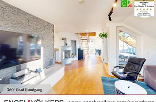 Wohnung kaufen in 97249 Eisingen, Eisingen - Ihr neues Zuhause: Moderne 4,5-Zi. ETW über zwei Ebenen