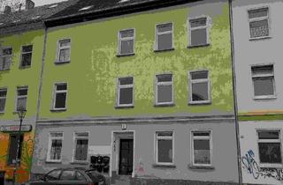 Mehrfamilienhaus kaufen in Werderstraße 2, 14776 Brandenburg, Brandenburg - Mehrfamilienhaus in Bahnhofsnähe mit idealer Lage und viel Potenzial im Speckgürtel
