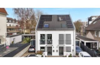 Doppelhaushälfte kaufen in 42653 Solingen, Solingen - Moderne Doppelhaushälfte mit Terrasse und Familiencharme in Solingen, inkl. bestehendes KfW-Darlehen