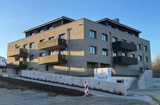 Wohnung kaufen in 72336 Balingen, Balingen - Neubauobjekt Atrium am Stutzenweiher