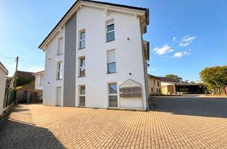 Wohnung kaufen in Kreuzweilerstraße 8, 66706 Perl, Perl - Gemütliche Duplexwohnung 5 Minuten von L-Remich