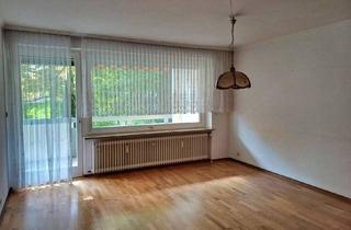Wohnung kaufen in 88131 Lindau, Lindau - Eigentumswohnung in Lindau (Bodensee)