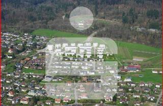 Wohnung kaufen in 79713 Bad Säckingen, Bad Säckingen - Zukunftsorientiertes und nachhaltiges Wohnen im Leimet: Ihr neues Zuhause nahe der Schweizer Grenze