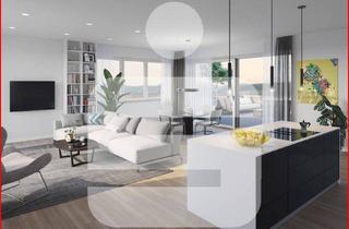 Wohnung kaufen in 79713 Bad Säckingen, Bad Säckingen - Zukunftsorientiertes und nachhaltiges Wohnen im Leimet: Ihr neues Zuhause nahe der Schweizer Grenze