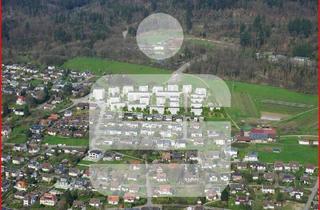Wohnung kaufen in 79713 Bad Säckingen, Bad Säckingen - Zukunftsorientiertes und nachhaltiges Wohnen im Leimet: Ihr neues Zuhause nahe der Schweizer Grenze