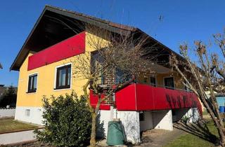 Einfamilienhaus kaufen in 96158 Frensdorf, Frensdorf - Einfamilienhaus mit Garage und Carport in Frensdorf OT Reundorf