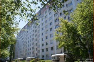 Wohnung kaufen in Sewanstraße 191/193, 10319 Berlin, Berlin - Paket mit zwei 2-Zimmer Wohnungen in der Sewanstraße in Lichtenberg zu verkaufen