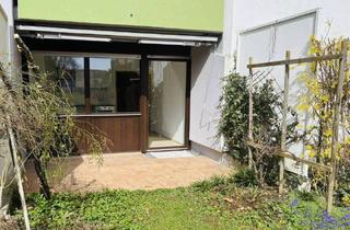 Wohnung kaufen in 86916 Kaufering, Kaufering - Renovierte 4-Zimmer-EG-Wohnung in Kaufering