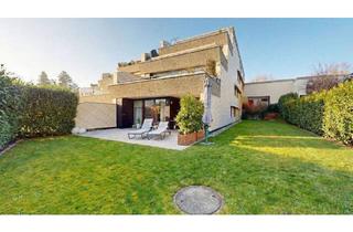 Wohnung kaufen in 88250 Weingarten, Weingarten - Modernisierte 4,5-Zimmer-Gartenwohnung, kurzfristig bezugsfertig, mit Garage in Weingarten