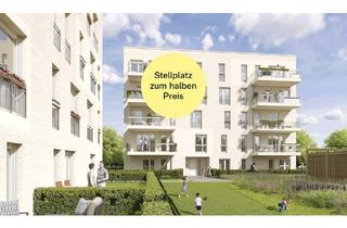 Wohnung kaufen in Finkenschlag 14, 15745 Wildau, Wildau - Neue Wohnung in Wildau - Ideal für Pendler