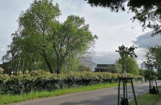 Doppelhaushälfte kaufen in 16356 Ahrensfelde, Ahrensfelde - Doppelhauspartner gesucht! + Noch 1 Erbbaurecht + Grüne Lage am Stadtrand