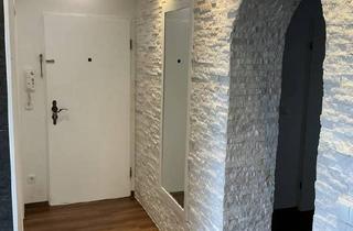 Wohnung kaufen in 41068 Mönchengladbach, Mönchengladbach - Wunderschöne 4-Zimmer-Wohnung mit Balkon, Aufzug und Tiefgaragenstellplatz!