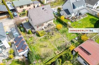 Einfamilienhaus kaufen in 14513 Teltow, Einfamilienhaus in Teltow