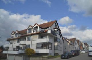 Wohnung kaufen in 71032 Böblingen, Böblingen - Helle 3 Zimmer Maisonettewohnung zentral in Böblingen