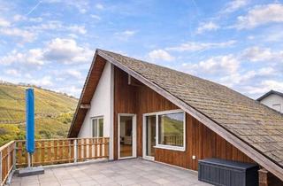 Mehrfamilienhaus kaufen in 55413 Weiler, Weiler bei Bingen - MFHI 3 Eigentumswohnungen I 355m² I Kapitalanlage 6,22%